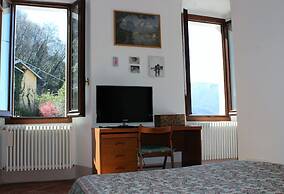 Comoholidays - Ul Palazz 18th Century Apartment