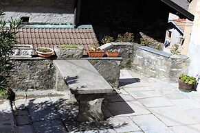 Comoholidays - Ul Palazz 18th Century Apartment