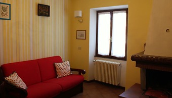 Comoholidays - Casa Tofé