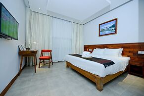 Mowin Boutique Hotel & Residence