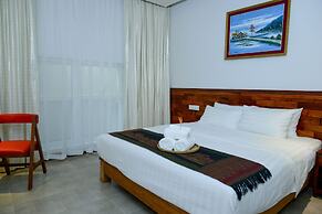 Mowin Boutique Hotel & Residence