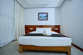 Mowin Boutique Hotel & Residence