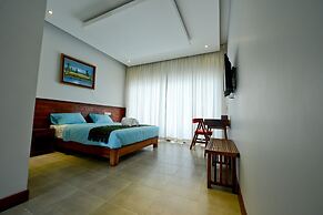 Mowin Boutique Hotel & Residence
