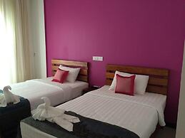 Mowin Boutique Hotel & Residence