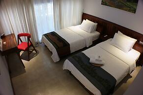 Mowin Boutique Hotel & Residence