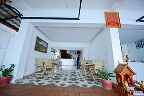 Mowin Boutique Hotel & Residence