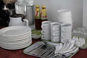 Mowin Boutique Hotel & Residence