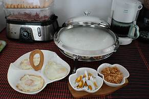 Mowin Boutique Hotel & Residence