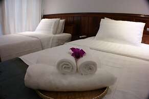 Mowin Boutique Hotel & Residence