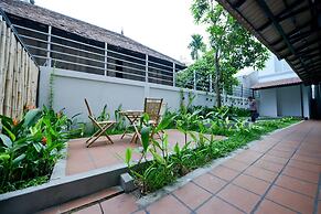 Mowin Boutique Hotel & Residence