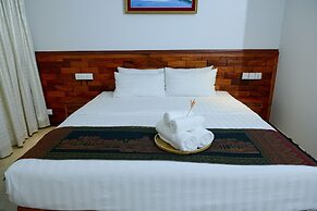 Mowin Boutique Hotel & Residence