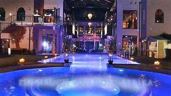 Hotel Chapeau Noir