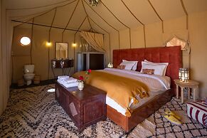 Merzouga Luxury Desert Lodge