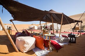 Merzouga Luxury Desert Lodge