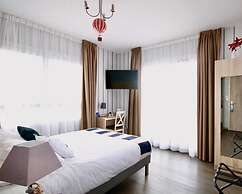 The Original Boutiques, Hotel Lakeside
