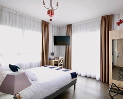 The Original Boutiques, Hotel Lakeside
