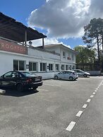 The Original Boutiques, Hotel Lakeside