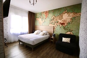 The Original Boutiques, Hotel Lakeside