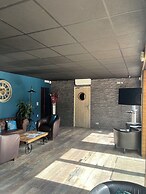 The Original Boutiques, Hotel Lakeside