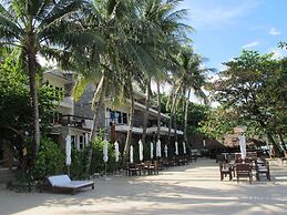 Sunset at Aninuan Beach Resort powered by Cocotel