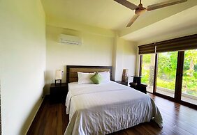 Sunset at Aninuan Beach Resort powered by Cocotel