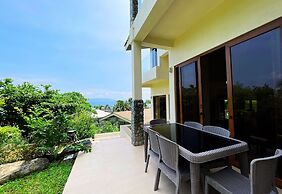 Sunset at Aninuan Beach Resort powered by Cocotel