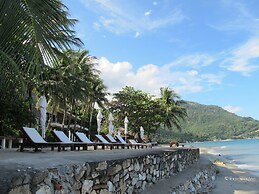 Sunset at Aninuan Beach Resort powered by Cocotel