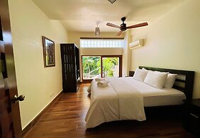 Sunset at Aninuan Beach Resort powered by Cocotel