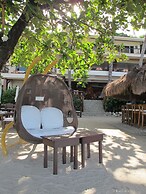 Sunset at Aninuan Beach Resort powered by Cocotel