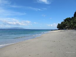 Sunset at Aninuan Beach Resort powered by Cocotel
