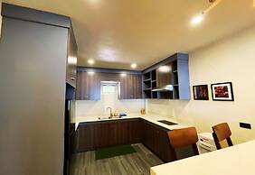 Sunset at Aninuan Beach Resort powered by Cocotel