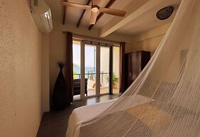 Sunset at Aninuan Beach Resort powered by Cocotel