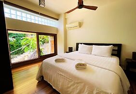 Sunset at Aninuan Beach Resort powered by Cocotel