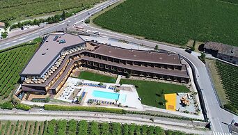 Hotel Thalhof am See