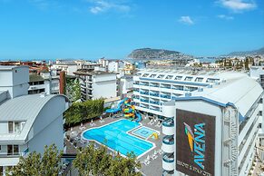 Avena Resort & Spa Hotel - All Inclusive