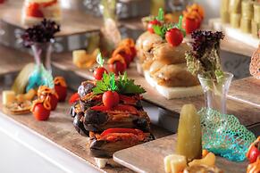 Avena Resort & Spa Hotel - All Inclusive