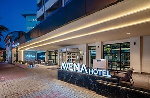 Avena Resort & Spa Hotel - All Inclusive