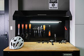 Avena Resort & Spa Hotel - All Inclusive