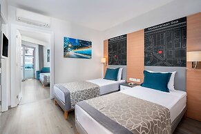 Avena Resort & Spa Hotel - All Inclusive