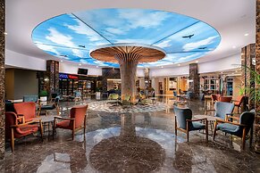 Avena Resort & Spa Hotel - All Inclusive