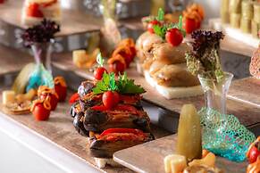 Avena Resort & Spa Hotel - All Inclusive