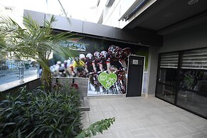 Avena Resort & Spa Hotel - All Inclusive