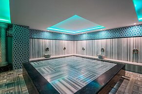 Avena Resort & Spa Hotel - All Inclusive