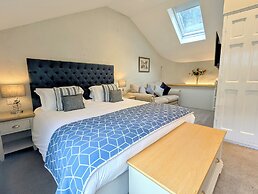 The Claremont Hotel - Adult Only