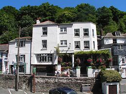 The Claremont Hotel - Adult Only