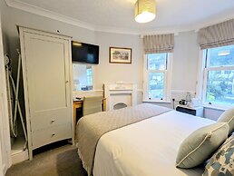 The Claremont Hotel - Adult Only