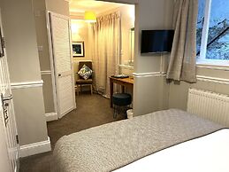 The Claremont Hotel - Adult Only