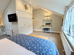 The Claremont Hotel - Adult Only