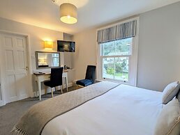 The Claremont Hotel - Adult Only
