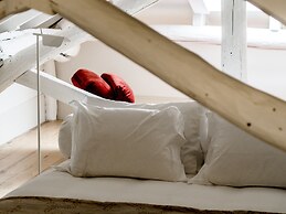 Malmerendas Boutique Lodging